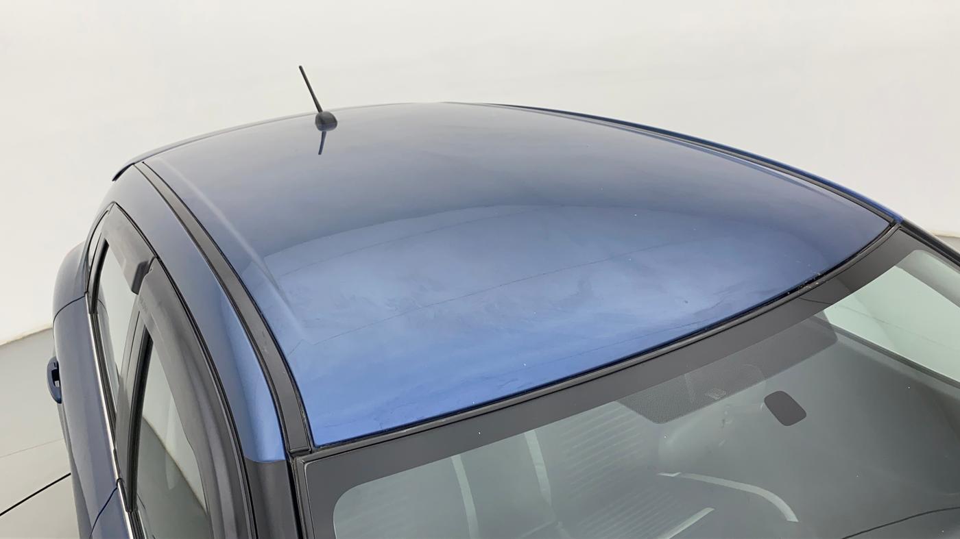 2016 Maruti Baleno SIGMA PETROL 1.2, Petrol, Manual, 59,448 km, Roof