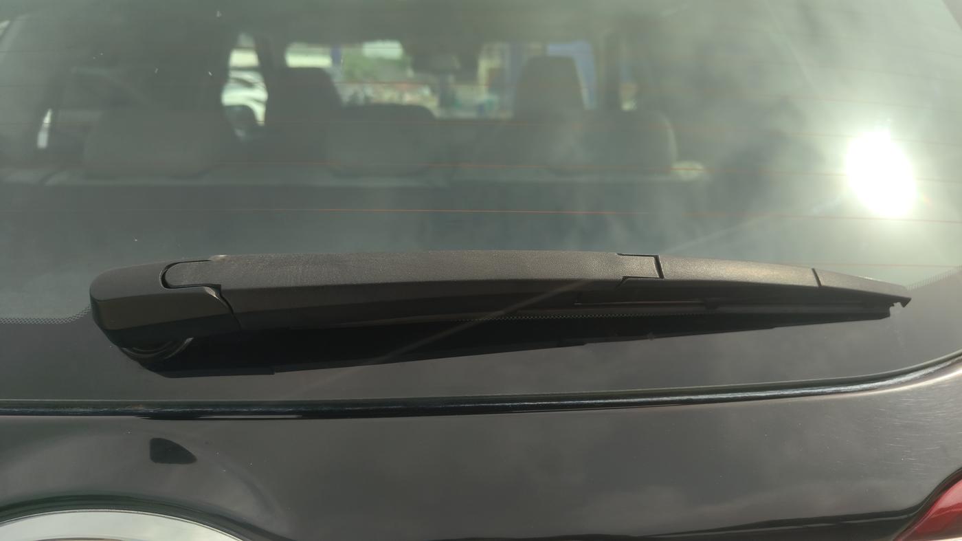 2021 KIA SELTOS HTX IVT 1.5 PETROL, Petrol, Automatic, 69,189 km, Rear Wiper
