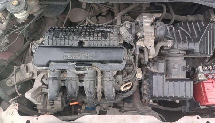 2015 Honda Brio S MT, Petrol, Manual, 59,858 km, Engine View