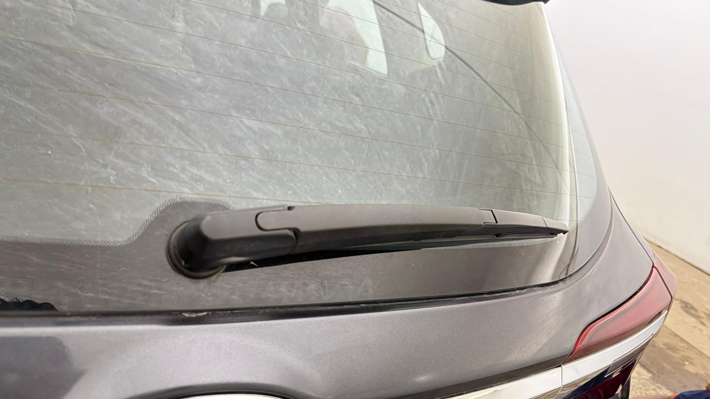 2020 KIA SELTOS HTX 1.5 PETROL, Petrol, Manual, 93,433 km, Rear Wiper