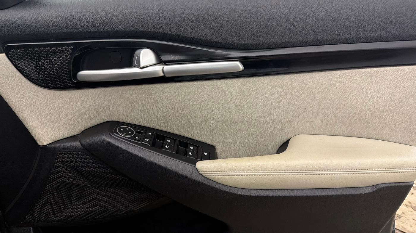 2020 KIA SELTOS HTX 1.5 PETROL, Petrol, Manual, 93,433 km, Driver Side Door Panels Control