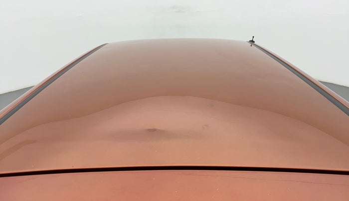 2011 Maruti Alto K10 VXI, Petrol, Manual, 58,883 km, Roof - Roof damaged/repaired