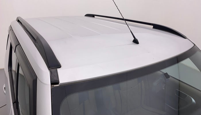 2016 Mahindra TUV300 T8, Diesel, Manual, 51,412 km, Roof