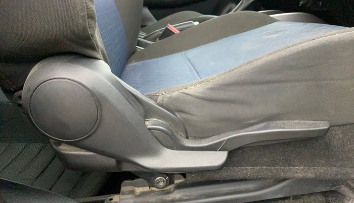 2019 Toyota Glanza V CVT, Petrol, Automatic, 72,707 km, Driver Side Adjustment Panel