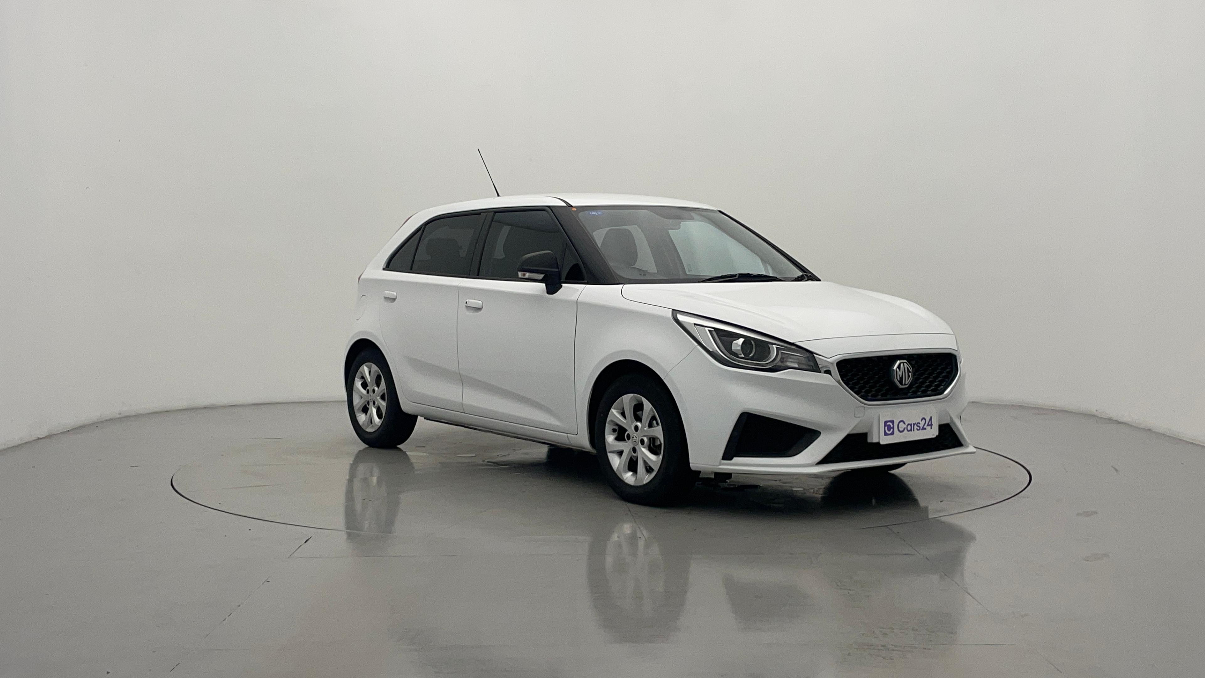 MG Mg3 Auto image