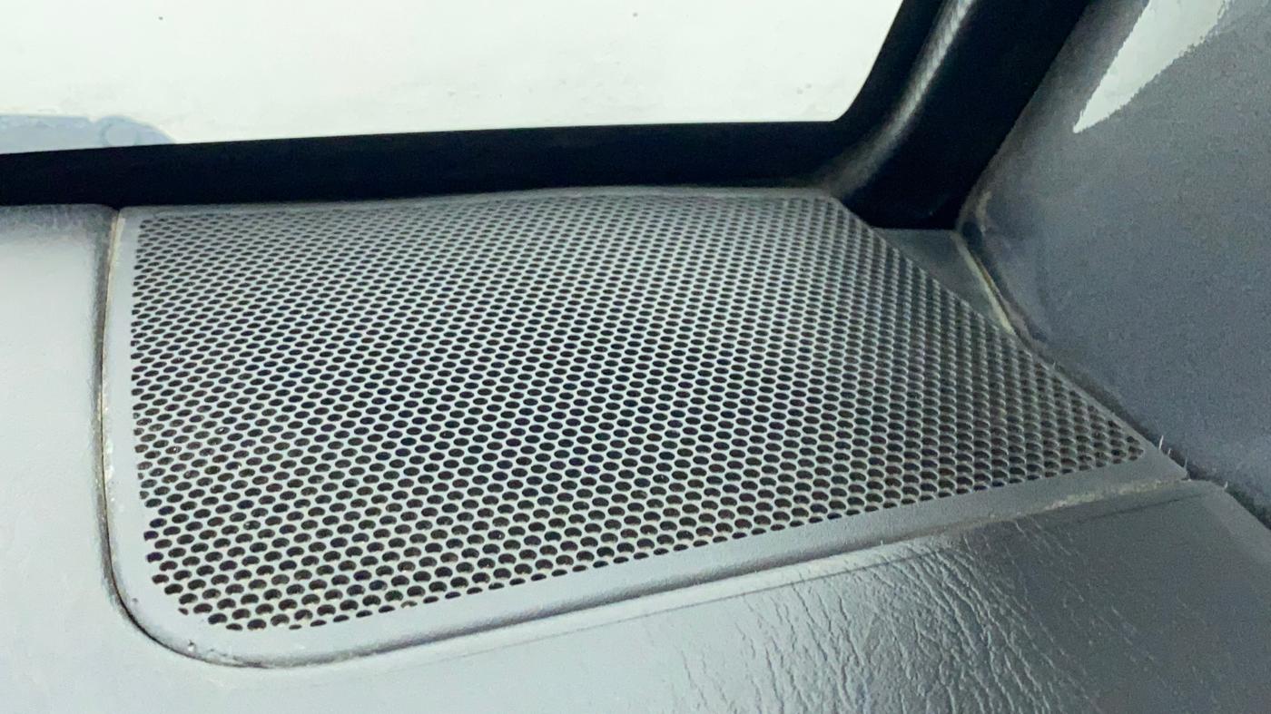 2020 Maruti Eeco 5 STR CNG WITH AC PLUSHTR, CNG, Manual, 14,258 km, Speaker