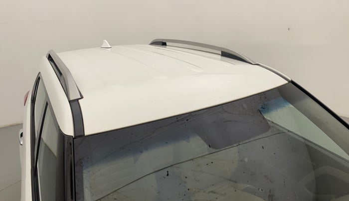2016 Hyundai Creta SX PLUS AT 1.6 PETROL, Petrol, Automatic, 68,536 km, Roof
