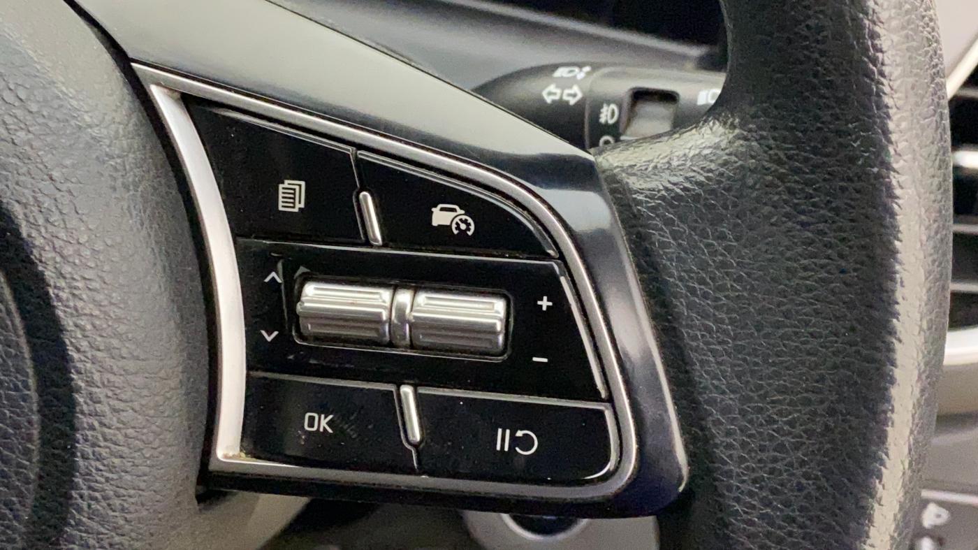 2023 KIA SELTOS  HTK PLUS 1.5 DIESEL IMT, Diesel, Manual, 68,626 km, Adaptive Cruise Control