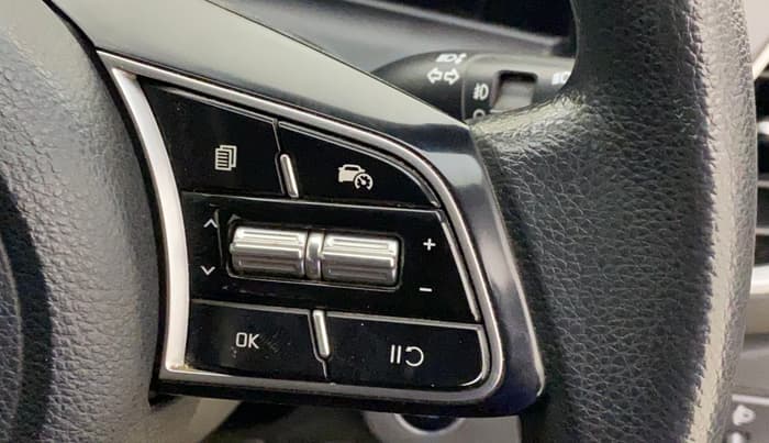 2023 KIA SELTOS  HTK PLUS 1.5 DIESEL IMT, Diesel, Manual, 68,626 km, Adaptive Cruise Control