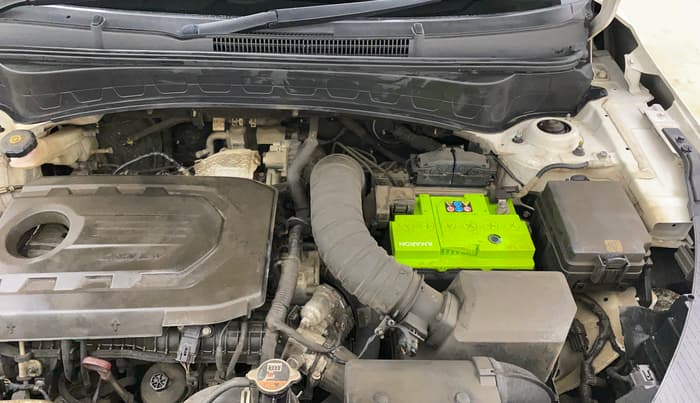 2023 KIA SELTOS  HTK PLUS 1.5 DIESEL IMT, Diesel, Manual, 68,626 km, Engine View - Left
