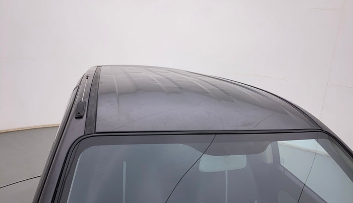 2021 Maruti Alto VXI PLUS, Petrol, Manual, 24,463 km, Roof