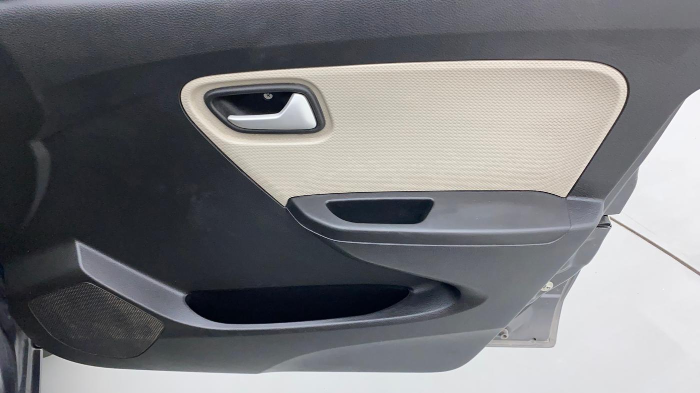 2021 Maruti Alto VXI PLUS, Petrol, Manual, 24,463 km, Driver Side Door Panels Control
