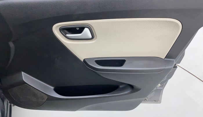 2021 Maruti Alto VXI PLUS, Petrol, Manual, 24,463 km, Driver Side Door Panels Control