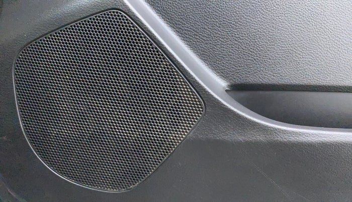2021 Maruti Alto VXI PLUS, Petrol, Manual, 24,463 km, Speaker