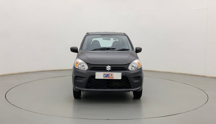 2021 Maruti Alto VXI PLUS, Petrol, Manual, 24,463 km, Front