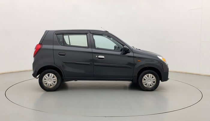2021 Maruti Alto VXI PLUS, Petrol, Manual, 24,463 km, Right Side View