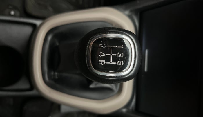 2015 Hyundai Xcent S 1.2, Petrol, Manual, 71,547 km, Gear Lever