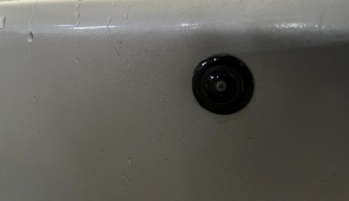 2014 Maruti Wagon R 1.0 LXI, Petrol, Manual, 93,143 km, Parking Camera