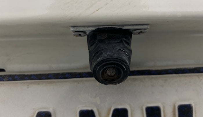 2023 Tata ALTROZ XZ + SUNROOF, Petrol, Manual, 44,407 km, Parking Camera