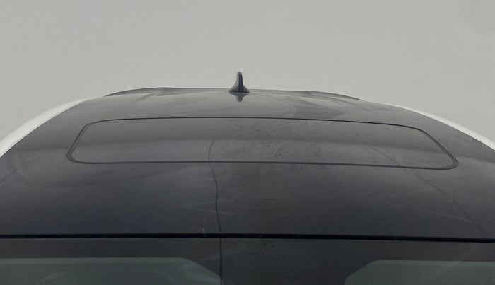 2023 Tata ALTROZ XZ + SUNROOF, Petrol, Manual, 44,407 km, Moonroof/ Sunroof