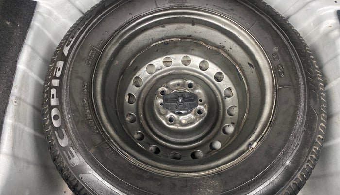 2023 Tata ALTROZ XZ + SUNROOF, Petrol, Manual, 44,407 km, Spare Tyre