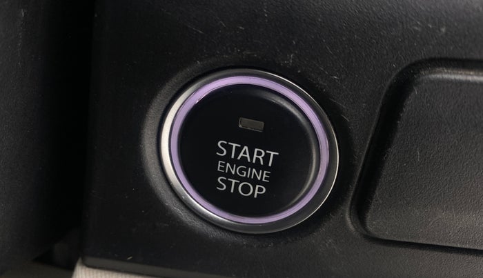 2023 Tata ALTROZ XZ + SUNROOF, Petrol, Manual, 44,407 km, Keyless Start/ Stop Button