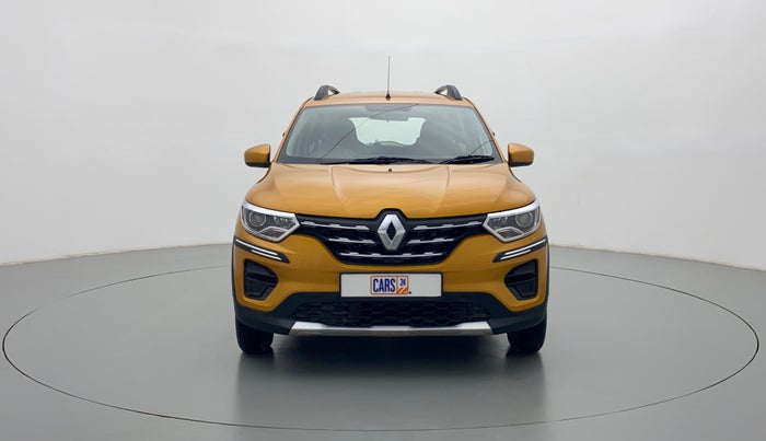2019 Renault TRIBER 1.0 RXT, CNG, Manual, 9,215 km, Front