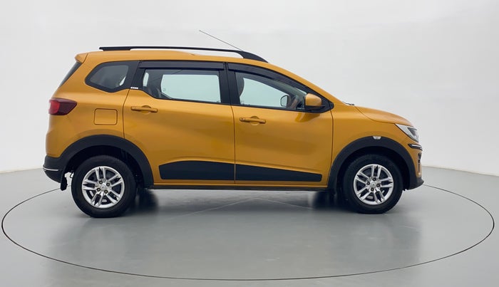 2019 Renault TRIBER 1.0 RXT, CNG, Manual, 9,215 km, Right Side
