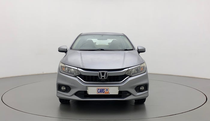 2019 Honda City 1.5L I-VTEC V MT, Petrol, Manual, 31,123 km, Front