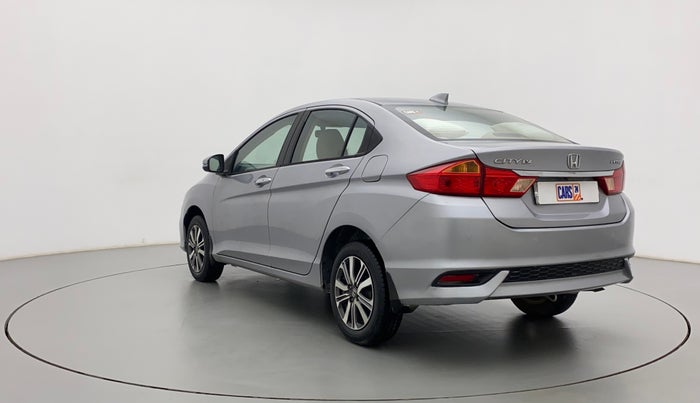 2019 Honda City 1.5L I-VTEC V MT, Petrol, Manual, 31,123 km, Left Back Diagonal