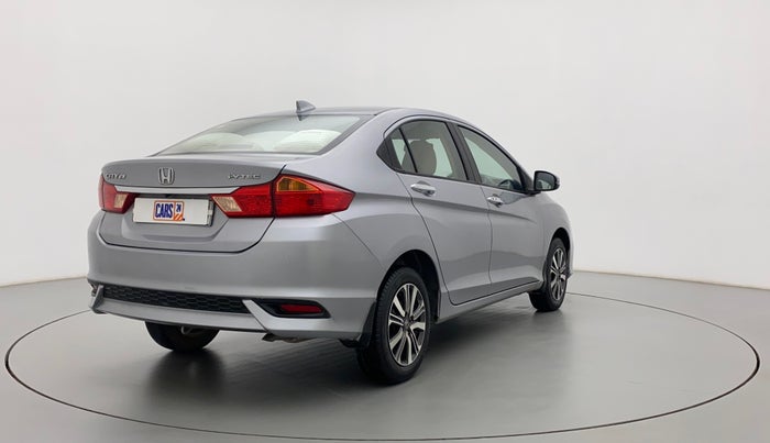 2019 Honda City 1.5L I-VTEC V MT, Petrol, Manual, 31,123 km, Right Back Diagonal