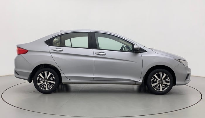 2019 Honda City 1.5L I-VTEC V MT, Petrol, Manual, 31,123 km, Right Side View