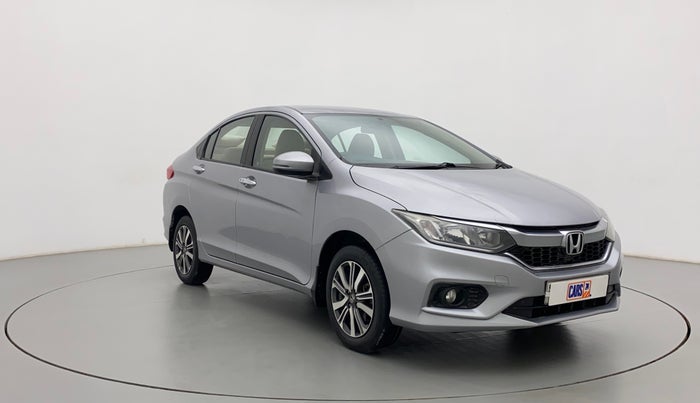 2019 Honda City 1.5L I-VTEC V MT, Petrol, Manual, 31,123 km, Right Front Diagonal