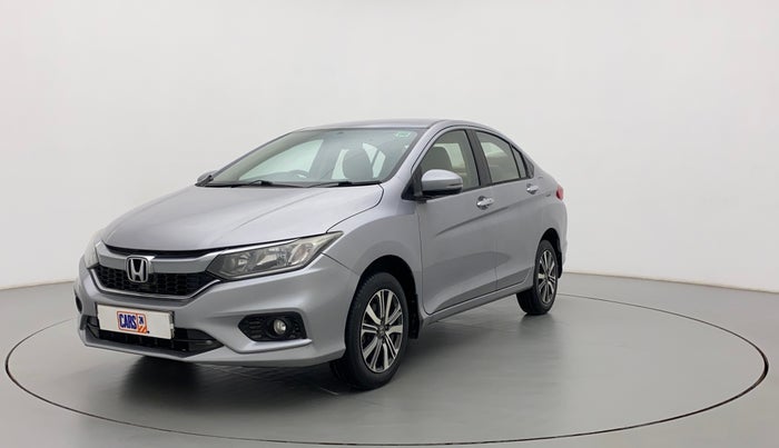 2019 Honda City 1.5L I-VTEC V MT, Petrol, Manual, 31,123 km, Left Front Diagonal