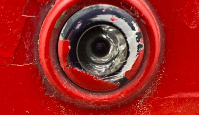 2014 Honda Brio VX AT, Petrol, Automatic, 78,362 km, Parking Camera