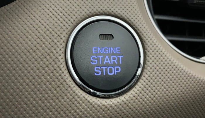 2015 Hyundai Grand i10 ASTA 1.2 KAPPA VTVT, Petrol, Manual, 26,028 km, Keyless Start/ Stop Button