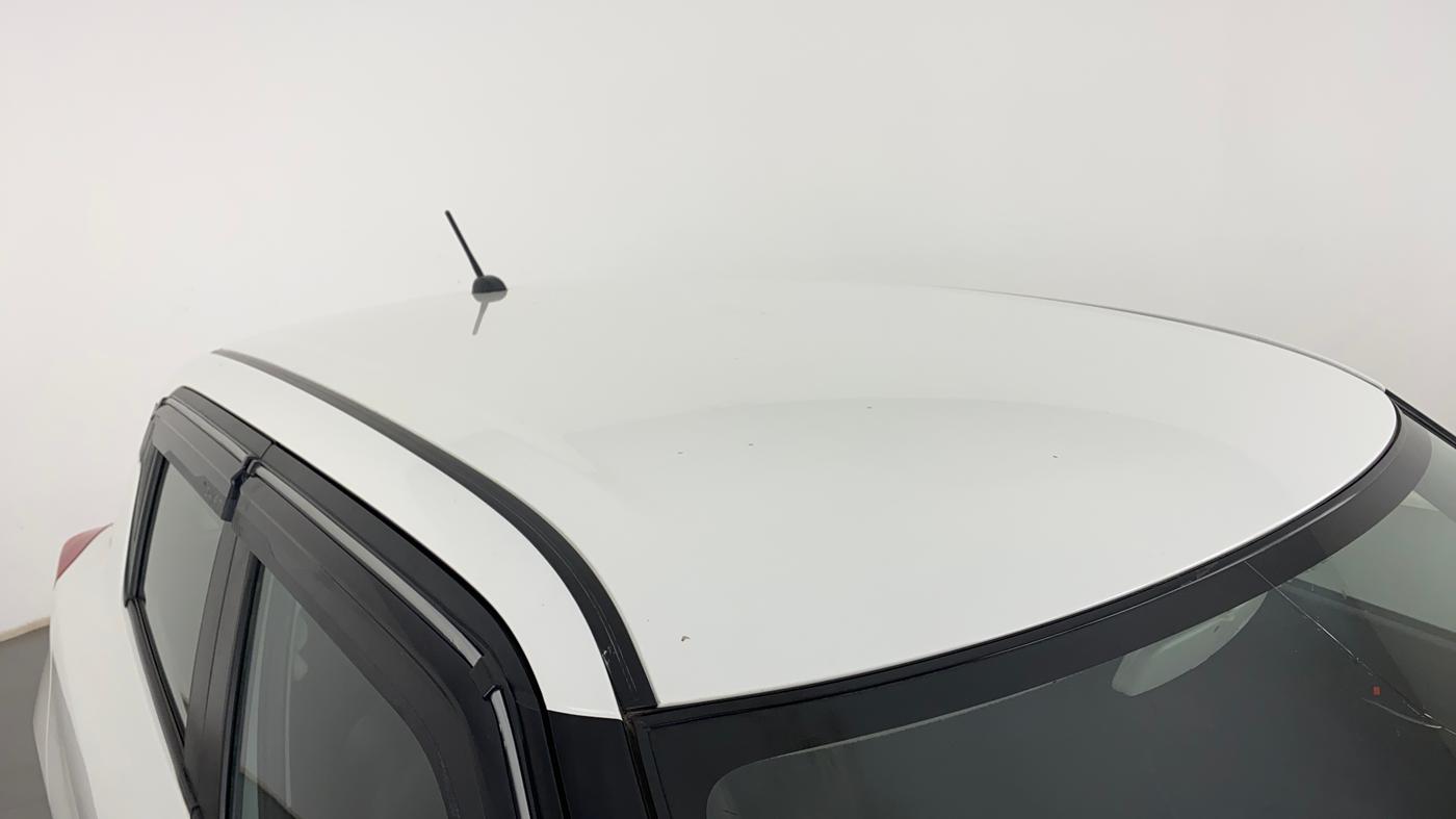 2021 Maruti Swift VXI, Petrol, Manual, 25,401 km, Roof