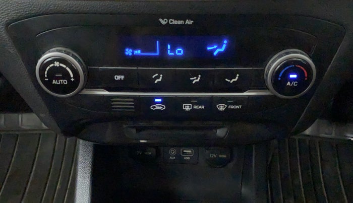 2014 Hyundai Elite i20 ASTA 1.2, Petrol, Manual, 93,032 km, Automatic Climate Control