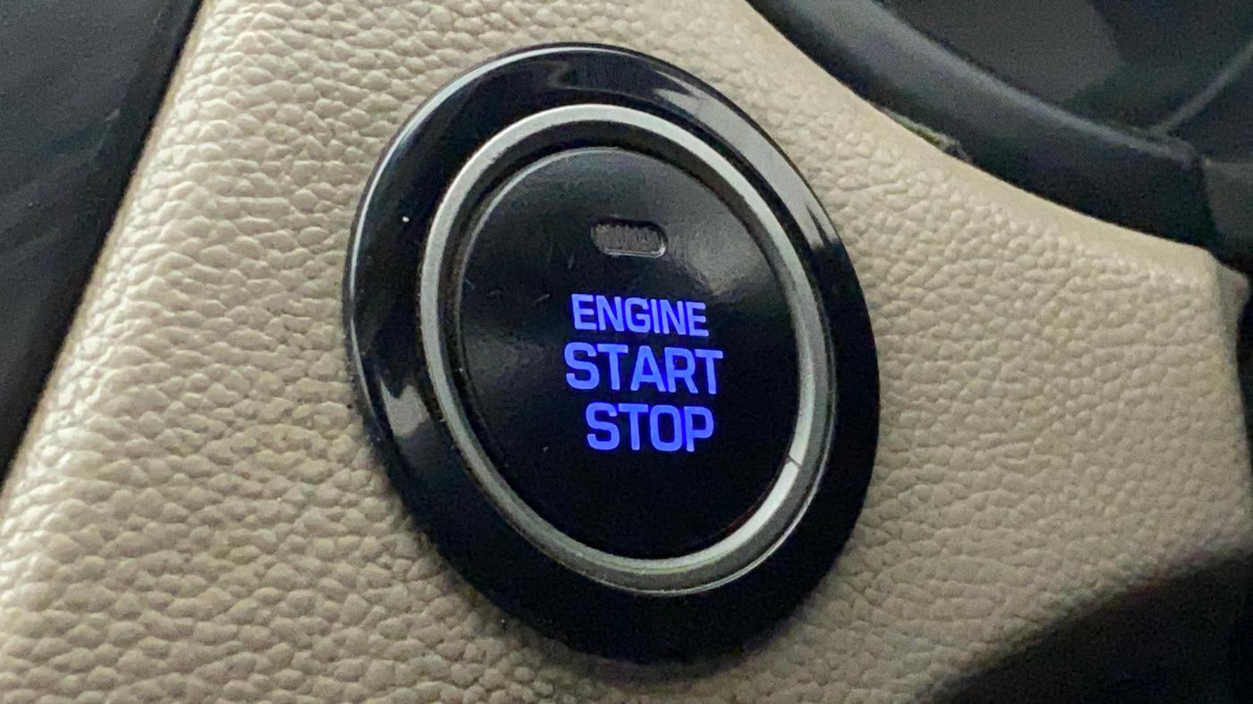 2014 Hyundai Elite i20 ASTA 1.2, Petrol, Manual, 93,032 km, Keyless Start/ Stop Button