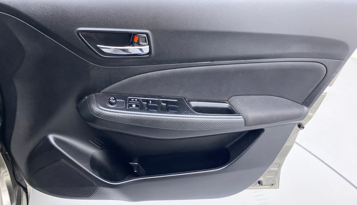 2020 Maruti Swift VXI D, Petrol, Manual, 11,035 km, Driver Side Door Panels Control