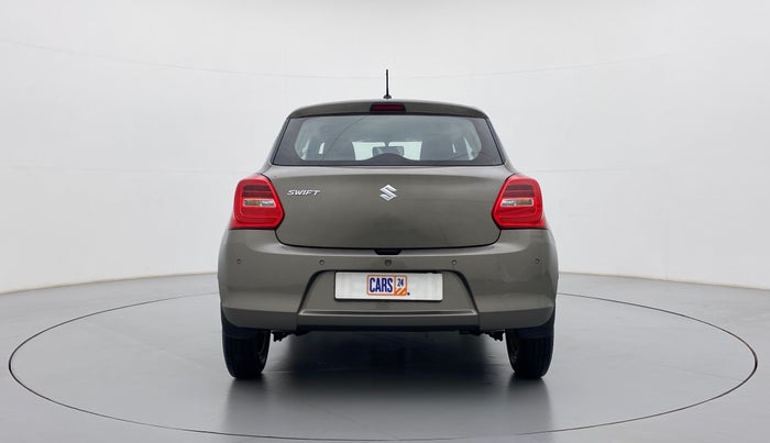 2020 Maruti Swift VXI D, Petrol, Manual, 11,035 km, Back/Rear