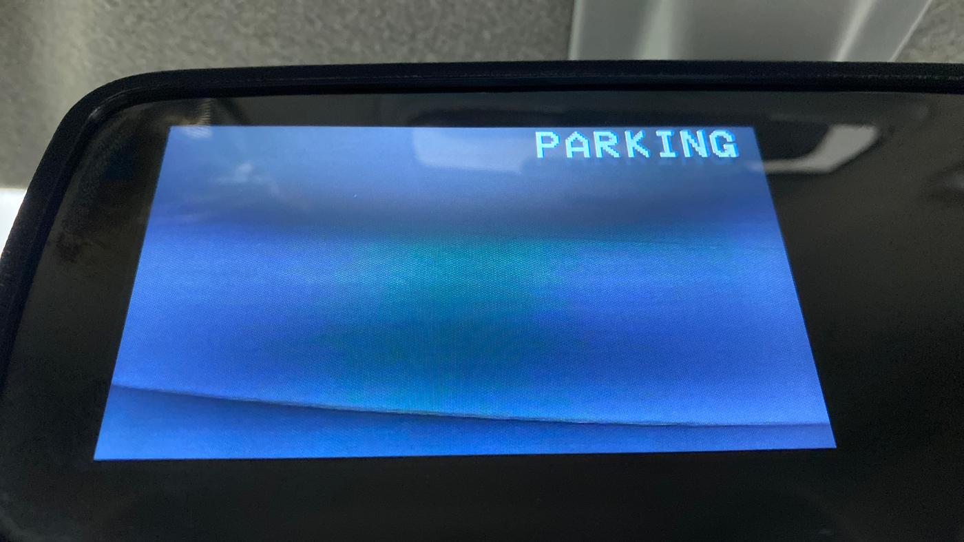 2020 Maruti Swift VXI D, Petrol, Manual, 11,035 km, IRVM Reverse Camera