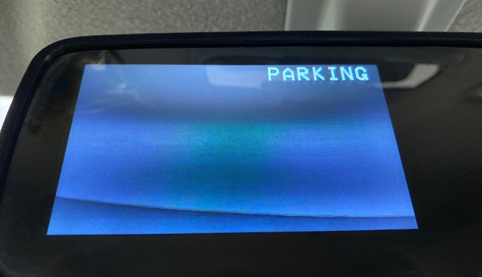 2020 Maruti Swift VXI D, Petrol, Manual, 11,035 km, IRVM Reverse Camera