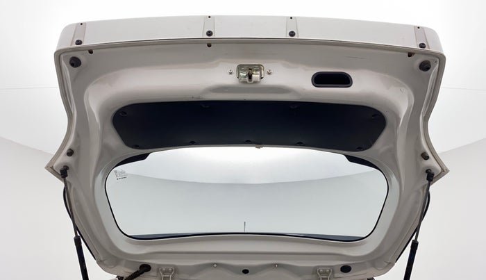 2019 Maruti Celerio X VXI OPT, Petrol, Manual, 39,396 km, Boot Door Open