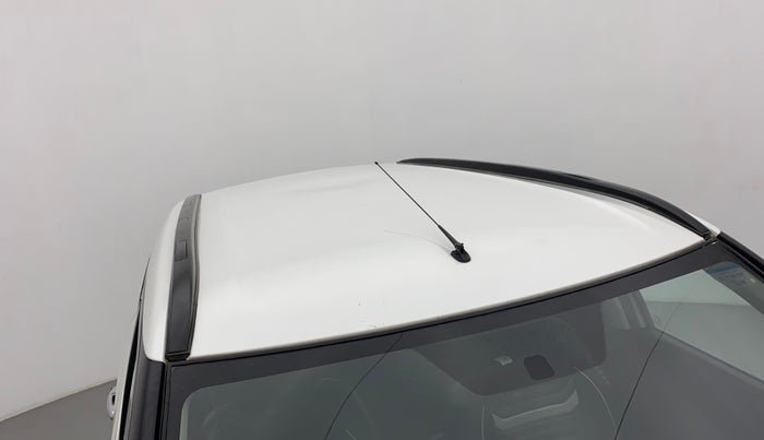 2021 Maruti Vitara Brezza VXI, Petrol, Manual, 61,054 km, Roof