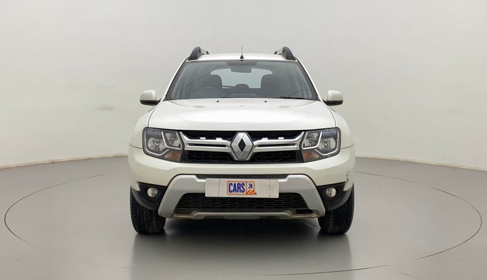 2016 Renault Duster RXZ 85 PS DIESEL, Diesel, Manual, 53,474 km, Front