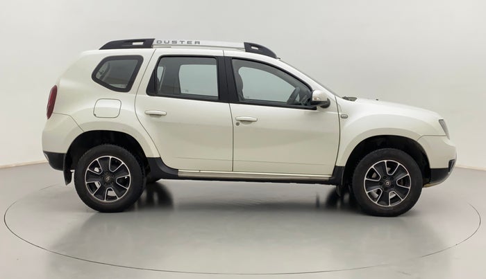 2016 Renault Duster RXZ 85 PS DIESEL, Diesel, Manual, 53,474 km, Right Side View