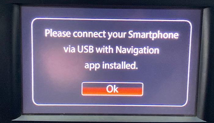 2017 Tata Hexa Varicor 400 XTA, Diesel, Automatic, 78,916 km, Navigation System