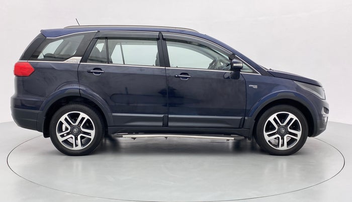 2017 Tata Hexa Varicor 400 XTA, Diesel, Automatic, 78,916 km, Right Side View