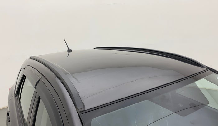 2018 Maruti S Cross ZETA 1.3, Diesel, Manual, 1,22,827 km, Roof